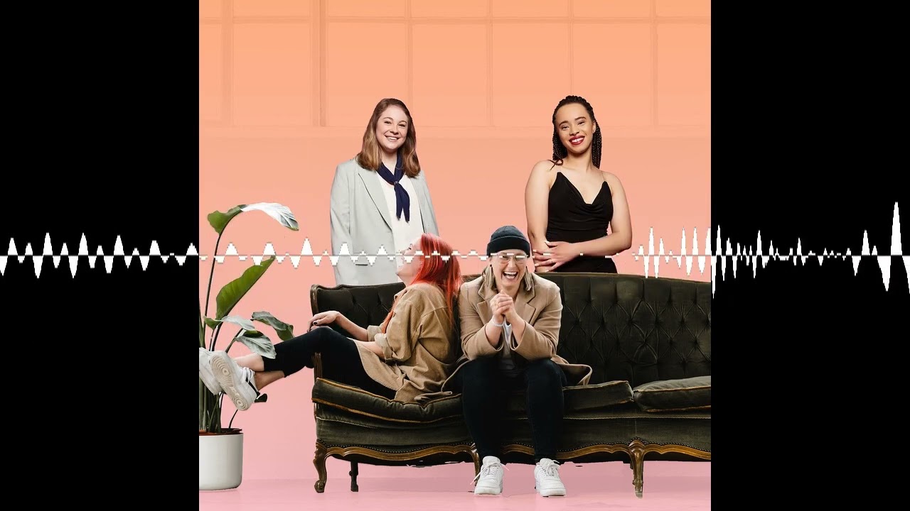 PRINCESS CHARMING: Lena & Kathi über Schubladen, Dating mit Kind & die Zeit in der Villa