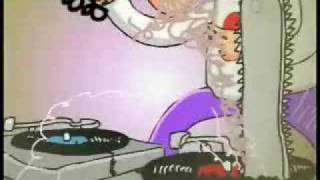 Peter Pan Speedrock Resurrection