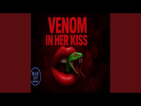 Venom In Her Kiss 