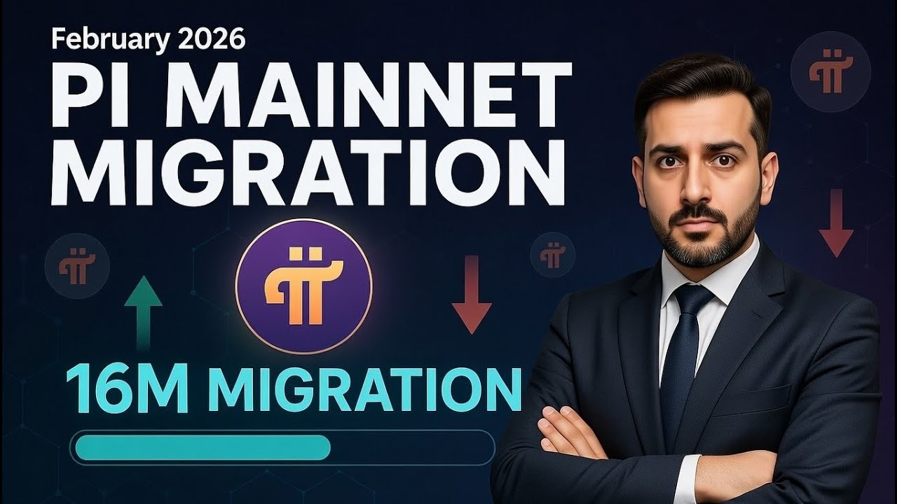 Pi Network Releases Key KYC and Mainnet Migration Updates: What Pioneers Need to Know