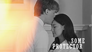 belly + conrad | some protector (+3x08)