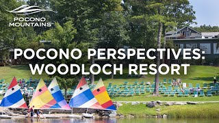 Pocono Perspectives Woodloch Resort