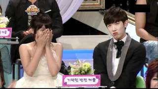 Jo Kwon Cute Aeygo ♥