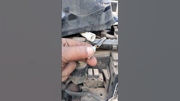Bajaj Pulsar 125 side stand sensor bypass karne ka Sahi tarika