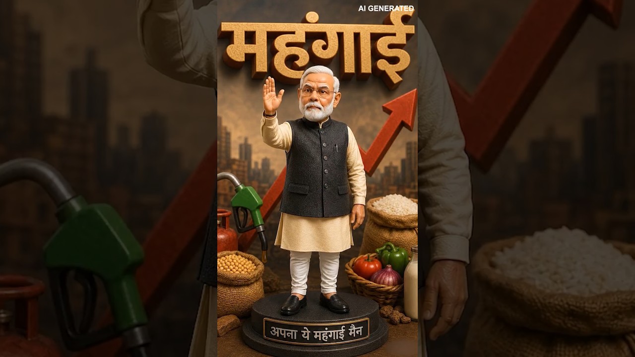 चुनाव खत्म - वसूली चालू