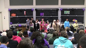 Whatsername - Binghamton University