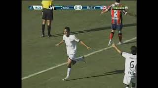 Thiago Humberto - Paraná Clube
