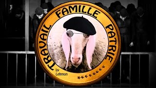 Travail Famille Patrie