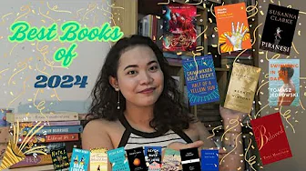 Best Books of 2024