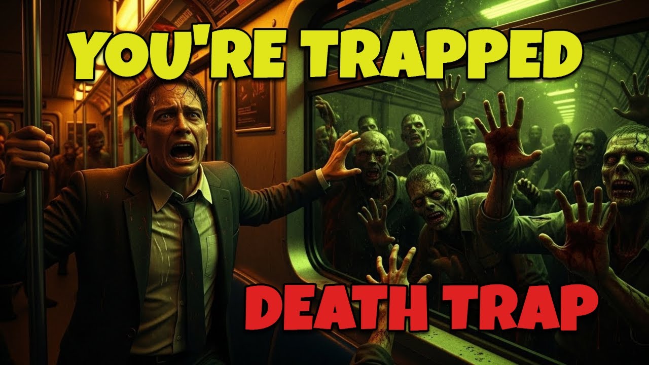 I Ranked Worst Cities for Zombie Outbreak (Brutal)