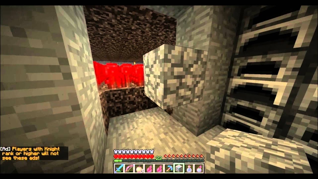 Factions Episode 2 w/ The Gopher Channel
