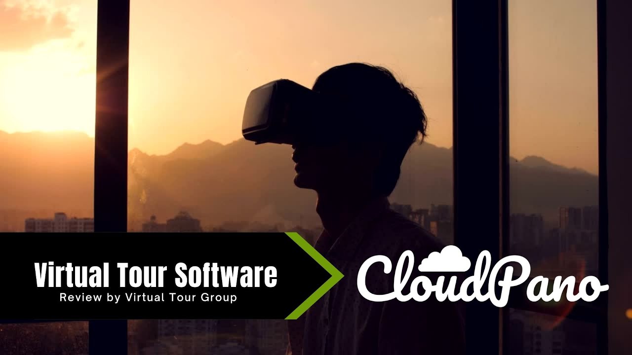 Virtual Tour Software Review: CloudPano