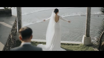 Wedding Same Day Edit Video of Rivaldy & Mery - Bali, Indonesia | by #bareoddsDre