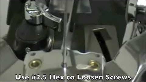 Wilson Baiardo Billiard Video