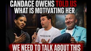 Candace Owens Shawn Ryan Podcast Interview Revealed Her Motivation to Cover Charlie Kirk Story Story
Candace Owens has become one of the most influential political commentators in America, but are her claims about the assassination of Charlie Kirk supported by the available evidence? In this video, I examine statements Candace Owens made during her appearance on the Shawn Ryan Podcast and compare them with publicly available information surrounding the ongoing Tyler Robinson court proceedings. I also discuss why many commentators, including Charlie Kirks friends and supporters, have criticized Owens coverage of the case and argue that speculation without evidence can cause unnecessary pain for grieving families. We will also examine reactions from voices such as Mike Winger and Joel Richardson and discuss the dangers of building narratives on unverified claims.
From a biblical perspective, Christians are called to love the truth, reject slander, and test every claim carefully. In this video, I explain why I believe believers should exercise discernment when following influential media personalities and why conspiracy theories can distract us from the truth. Whether you agree or disagree with Candace Owens, this discussion encourages Christians to seek wisdom, evaluate evidence carefully, and keep their focus on Christ rather than sensationalism.
#candaceowens #shawnryanshow #christianpodcast
TORN CURTAIN MINISTRY INFO:
😎GIVE ONE TIME GIFT
💰Pay Pal Donations: https://paypal.me/torncurtain?locale.x=en_US
💰Cash App: https://cash.app/$torncurtain
💰Venmo: https://account.venmo.com/u/torncurtainorg
💰Zelle Donations: josh@torncurtain.org
😎BECOME MONTHLY PARTNER
👊https://www.patreon.com/torncurtain
😎BUY GOLD AND SILVER w/ GENESIS GOLD -Add Gold & Silver TAX FREE to Your 401K or IRA Today -Protect Your Wealth and Retirement Savings
😎GET FREE GOLD INVESTING GUIDE: https://www.torncurtaingold.com
😎Want to Learn More about Investing in Gold? My You Tube on Gold & Silver: https://www.youtube.com/@InvestInGoldandSilver
📧Join My Newsletter Email List: http://eepurl.com/hGeh4L
☑️LETS CONNECT ON SOCIAL MEDIA
❤️Linktree: https://linktr.ee/torncurtain.org
☑️YOUTUBE CHANNELS:
☑️Youtube (Main): https://www.youtube.com/@TornCurtainIJoshuaSimone
☑️Youtube (Short Clips): https://www.youtube.com/@TornCurtain-ShortClips
☑️Youtube (Evangelism): https://www.youtube.com/@Theninetyninechurch
❤️SOCIAL MEDIA
☑️Facebook Page: https://www.facebook.com/torncurtain.org
☑️Instagram: https://www.instagram.com/torncurtainorg/
☑️Twitter: https://twitter.com/torncurtainorg
☑️Pinterest: https://www.pinterest.com/torncurtainorg/
☑️Rumble: https://rumble.com/c/c-1272482
☑️Tik Tok: https://www.tiktok.com/@torncurtain.org
☑️Spotify: https://open.spotify.com/show/1HearJldS4YdX1wZcXOb8H
📧Contact for Channel: josh@torncurtain.org
😎About Josh:
🏫Education:
BS Degree from NYU in Counseling
MA Degree Theology Equivalent from Bethel University (Not Bethel Redding) and ORU University
Studied Inner Healing and Deliverance at School of Ministry
Graduate of Goldman Sachs 10,000 Small Business Mini MBA Program
😎Personal Experiences
My earliest memories as a child are seeing the gifts of the spirit in operation
As a child my parents took us to a small storefront African American church which eventually became the largest church in NYC Christian Cultural Center Led By Pastor AR Bernard
My Youth Group called Youth Explosion went from 5 kids to being one the the most recognized youth ministries in the country
Helped Plant a church with a few people which is now one of the fastest growing church in America
⛪Ministry Experience
Several Years as a Youth & College
Pastor Deacon At New Life Fellowship
Worked witt Emotional Healthy Discipleship 5.5 years
Led living waters and cross current which is a program for the sexual broken and the LBGTQ community
A ministry leader in Inner Healing and Deliverance for 8 years
Help lead street ministry team in NYC
Helped Plant House Church Network in NYC
A US and International Chaplain
Currently starting an online church and house of prayer in NYC and Asia
😎Torn Curtain is a Word & Spirit, Christian ministry whose aim is to bring reformation and renewal to the church. Torn Curtain promises to bring you the best and latest Christian content. We follow dozens of ministries and are going to bring you the best content as we come across it. Torn Curtain is a Christian You Tube Channel which main focus is Christianity and Jesus. We are going to do devotional content as well as testimonies. I am going to go after the tough and controversial subjects. Many might interpret this is being divisive but my heart is to see the church of Christ be everything it can be! Candace Owens Shawn Ryan Podcast Interview Revealed Her Motivation to Cover Charlie Kirk Story Story