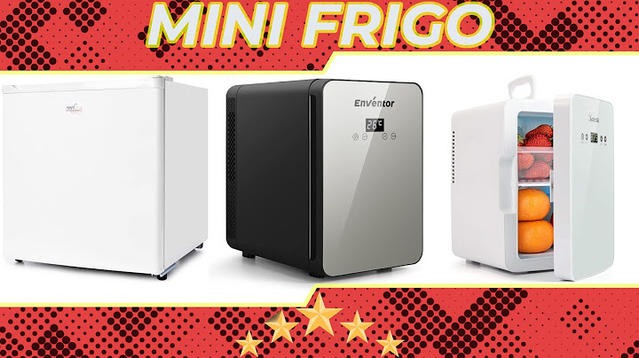 A quanto deve stare il frigo per raffreddare