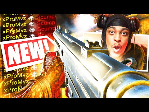 *NEW* ARMAGUERRA 43 SMG is GOD TIER! (COD Vanguard Multiplayer Gameplay) Season 2 Reloaded Update!