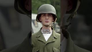 Marvels Biggest Chris Evans Rumor Finally Makes Sense @Cinemavigilante