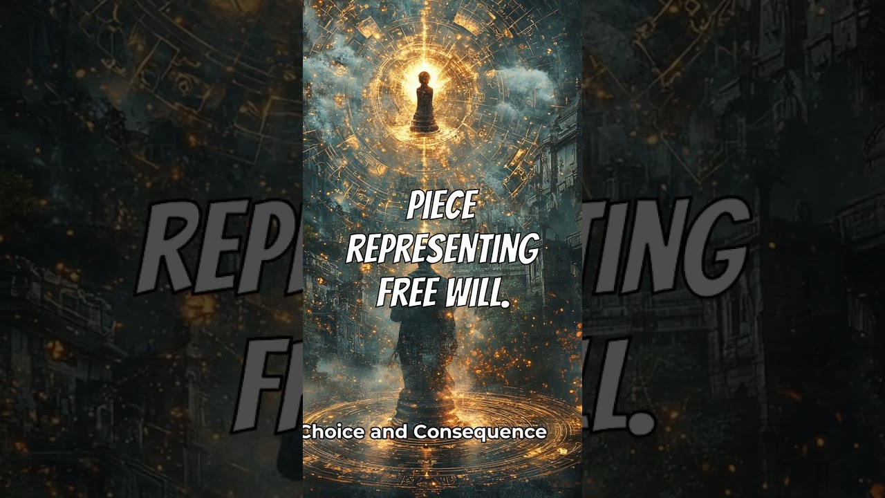 Cosmic Chess: Shiva vs Mahisha - The Divine Debate That Shook the Universe