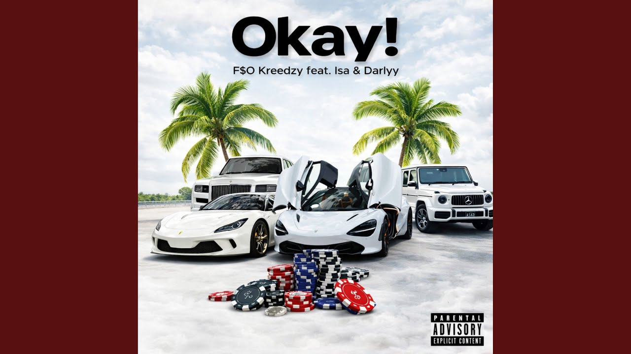 Watch Okay! on YouTube Watch Okay! on YouTube