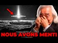 Michio kaku panique  propos des choses choquantes que le japon a vues sur la lune 