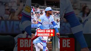 The Braves are here to stay! @FanDuel #atlantabraves