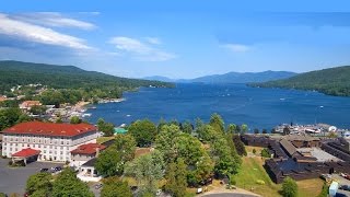 Lake George, New York