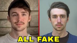 He Faked SpaceX job to hide this crime | True Crime 