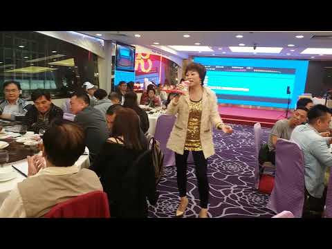 旺角羅文冬至 團圓演唱會 旺角任劍輝 吳少雲 may姐 2018年12月23日(4)