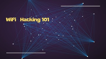 How to Connect To a Hidden Networks