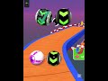 💥 Going Balls VS Rollance Balls Action Ball Games New Race 🌟 | Android/IOS Games