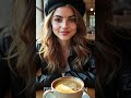 FRENCH WOMAN #echo #music #remix  #love #newmusic #newsong #pop #dj #song #ai #shorts #ias