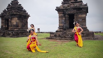 Tari Gambyong
