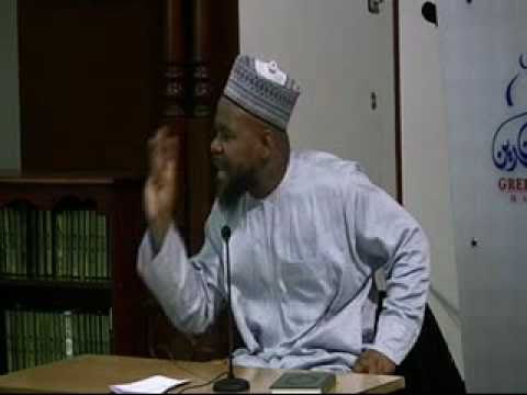 Beware of Innovations! - Sh. Abu Usamah at-Thahabi