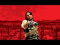 The Shootist Red Dead Redemption Soundtrack (Slowed + Reverbed)