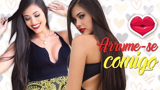 Arrume Se Comigo Y Sem Ser Vulgar