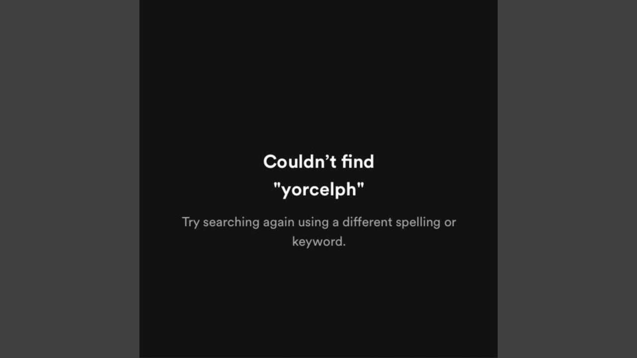 Guarda Apophenia su YouTube Guarda Apophenia su YouTube