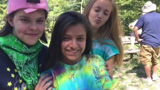 Camp Timberlane 2017
