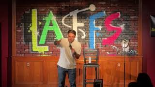 Tyler B Has A Silly Day And A Silly Set