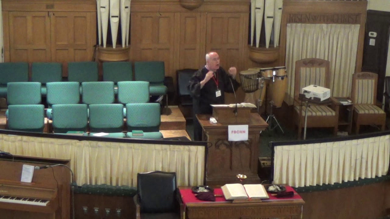 Belshazzar - A Visit from Hell