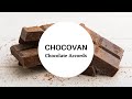 Chocovan (Chocolate/Cocoa Dust) - Aroma Chemical Review