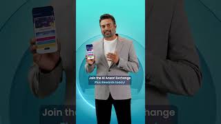 Al Ansari Exchange Plus Rewards - Earn points with each transaction screenshot 3