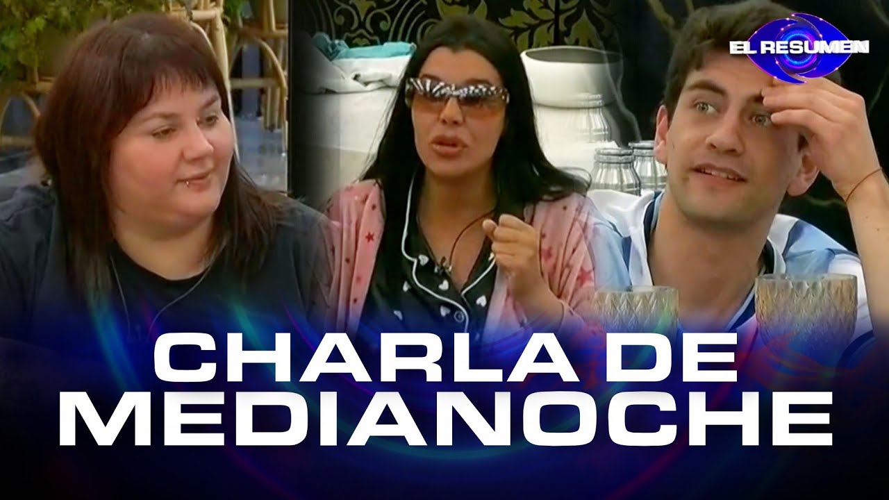 Viajes y cultura: la charla de medianoche que sorprendió