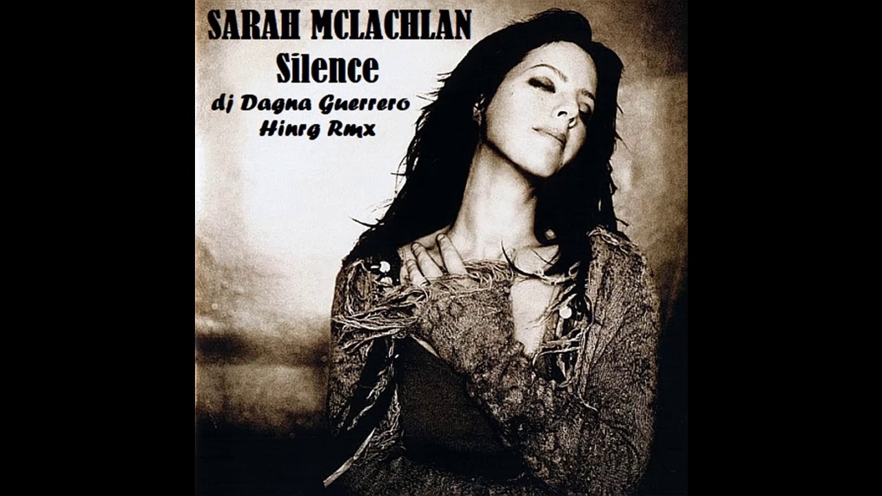 Silence Sarah - Delerium McLachlan McLachlan) (feat. | & .com