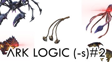 ARK Survival Logic compilation 2