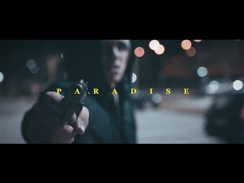 Calin – Paradise (feat. Renne Dang) [Oficiální videoklip] mp3 ke stažení