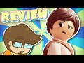 Quick Vid: Playmobil: The Movie (Review)