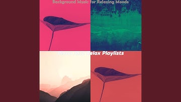 Pulsating Moods for Recharging