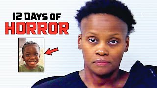 Florida Mom Killed Her 6‑Year‑Old Son While Trying to “Chase Demons” Out of Him