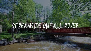 Streamside on Fall River Review - Estes Park , United States of America